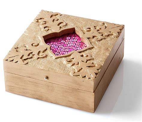 small jewelry boxes